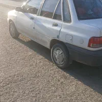 پراید ۱۳۱|خودرو سواری و وانت|نقده, |دیوار