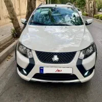 کوییک GXتیپ Lبه رویت صفر کم کار کرد بی رنگ