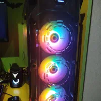 کامپیوتر گیمینگ