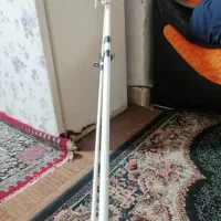 چوب دوتیکه ماهیگیری