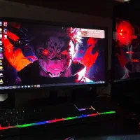 سیستم گیمینگ RTX3070