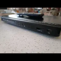 DVD PLAYER  صنام مدل SD-5388