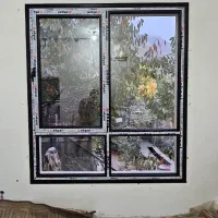 تولید درب و پنجره|مصالح و تجهیزات ساختمان|رباطکریم, شهرک صنعتی سبلان|دیوار