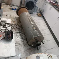 ابگرمکن سازی وتانکر|آبگرمکن، پکیج، شوفاژ|مشهد, توس (بلوار توس)|دیوار