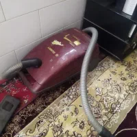 جاروبرقی