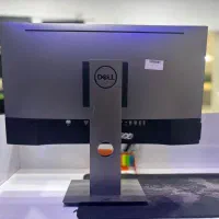 مانیتور استوک 27 اینچ دل U2718Q 4K|قطعات و لوازم جانبی رایانه|شیراز, ملاصدرا|دیوار