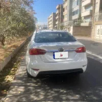 برلیانس h530 ارس 2013