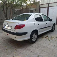 پژو 206SD|خودرو سواری و وانت|تبریز, |دیوار