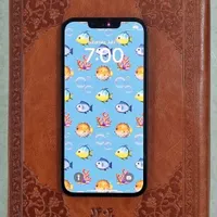 اپل iPhone 13 پک اصلی مشابه نو دوسیم سری M|موبایل|خمین, |دیوار