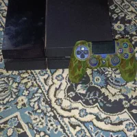 ps4|کنسول، بازی ویدئویی و آنلاین|مشهد, فاطمیه|دیوار
