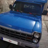 نیسان مدل ۱۴۰۳