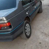 خودرو40۵مدل ۹۲|خودرو سواری و وانت|شیبکوه (هرمزگان), |دیوار