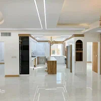 ۱۰۷مترزندگی درآرامش با طراحی مدرن و چشم‌انداز زیبا|فروش آپارتمان|اندیشه, اندیشه فاز ۱|دیوار