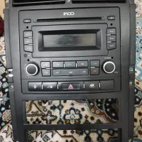 ضبط فابریک پژو پارس|صوتی و تصویری|اصفهان, جلفا|دیوار