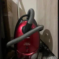 جارو برقی