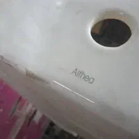 توالت فرنگی برند althea ایتالیا|لوازم سرویس بهداشتی|کهریزک, |دیوار