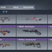 اکانت کالاف صیف|کنسول، بازی ویدئویی و آنلاین|قم, نیروگاه|دیوار