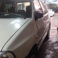 پراید 83خانگی مناسب برای مصرف|خودرو سواری و وانت|خوی, |دیوار