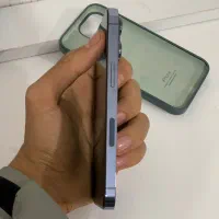 iPhone 13 pro 512|موبایل|اهواز, عین ۲|دیوار