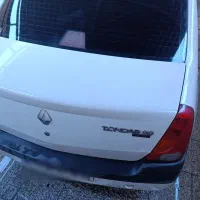 ال نود مدل 96|خودرو سواری و وانت|اهواز, کوی مهدیس|دیوار