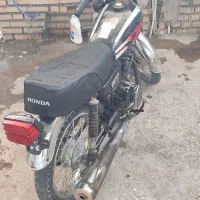 موتور پارکینگی مدل ۸۵|موتورسیکلت|اندیمشک, |دیوار