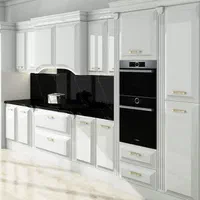 کابینت سفارشی با ضمانت نامه کتبی