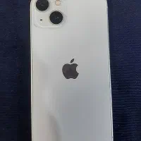 ایفون13 باتری ۹۶ درحد نو