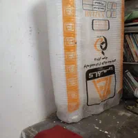سطل یکبارمصرف شفاف دوکیلویی