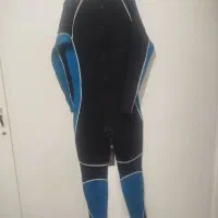 لباس غواصی آمریکایی