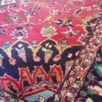 فرش دستباف|فرش|کبودرآهنگ, |دیوار