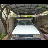 پیکان وانت|خودرو سواری و وانت|تنکابن, |دیوار