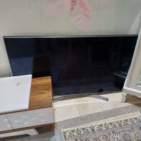 تلویزیون 55 آل جی کره