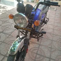 موتور باکسر 200|موتورسیکلت|تبریز, |دیوار