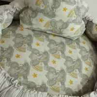 تشک بازی کودک