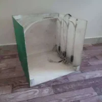 پرینتر سه بعدی رزینی|پرینتر، اسکنر، کپی، فکس|تهران, حر|دیوار