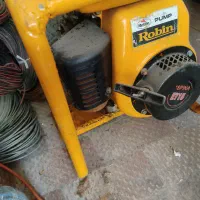 پمپ آب بنزینی