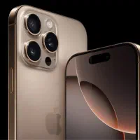 آیفون ۱۶ پرو ۲۵۶