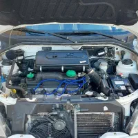 تیبا صندوقدار مدل ۴۰۰ بدون رنگ|خودرو سواری و وانت|شاهین‌شهر, شهرک گلدیس|دیوار