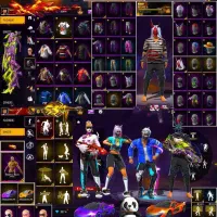 فول گان فول ست فری فایر