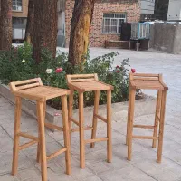 صندلی کانتر|صندلی و نیمکت|خرمآباد, |دیوار