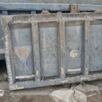 در عقب کمپرسی|قطعات یدکی و لوازم جانبی|قنوات, |دیوار