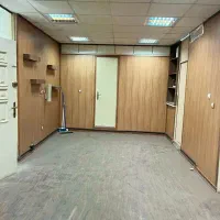 واحد اداری  62 متری - بر خیابان 24 متری