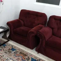مبل|مبلمان خانگی و میز عسلی|بیرجند, |دیوار