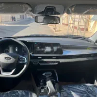 ام وی ام x33 cross مشکی ۱۴۰۴ صفر|خودرو سواری و وانت|تهران, سعادت‌آباد|دیوار