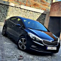 سراتو 2016 فول