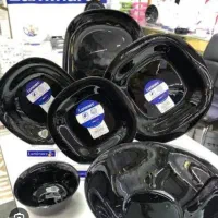 سرویس آرکوپال 6 نفره لومینارک مشکی