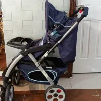 کالسکه مارک good baby