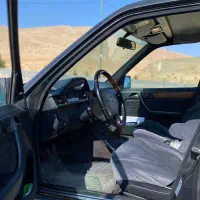 بنز w124|خودرو سواری و وانت|تهران, امیریه|دیوار