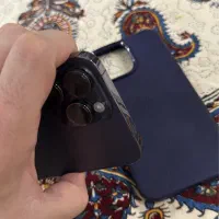 iPhone 14 Pro Max 256 ZA/A - آیفون ۱۴ پرو مکس|موبایل|رشت, معلم|دیوار