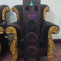 اسپیکر حرفه ای